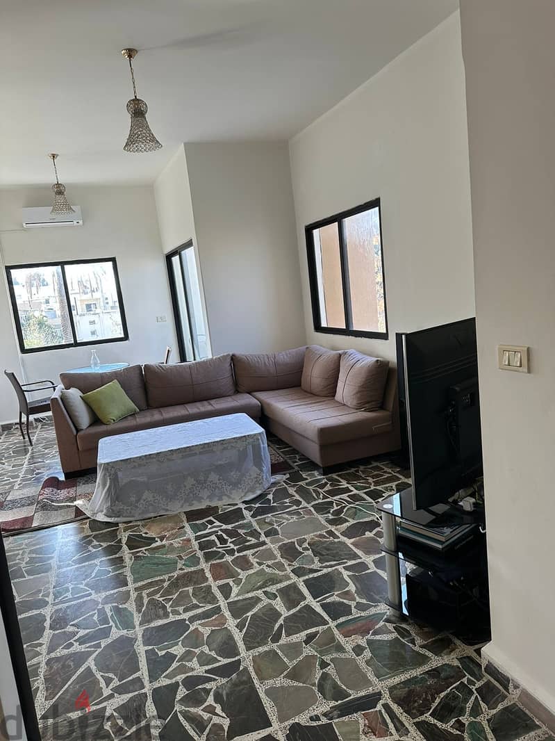 Apartment in Jbeil 1