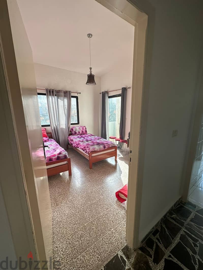 Apartment in Jbeil 5