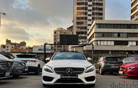 Mercedes C300 Full 0