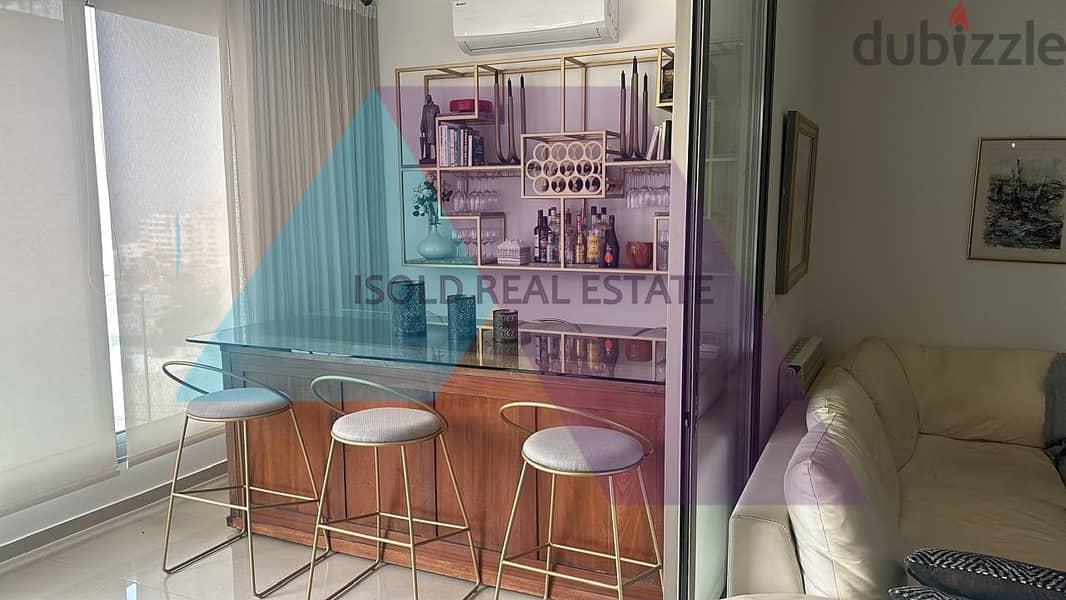 Brand new 300 m2 apartment for sale in Tilal Fanar 3