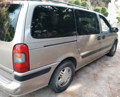 Chevrolet Other 2003 0