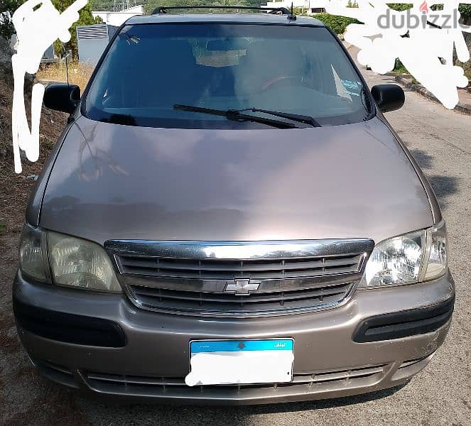 Chevrolet Other 2003 3