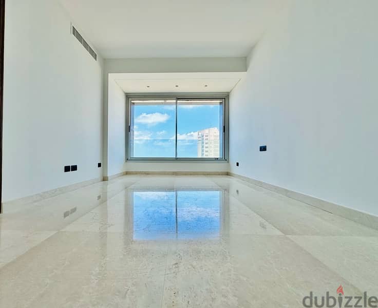 Luxuries Apartment For Sale In Rawche | Sea View 4