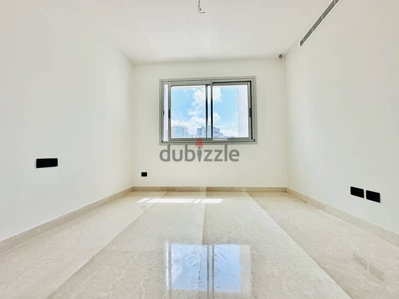 Luxuries Apartment For Sale In Rawche | Sea View 7