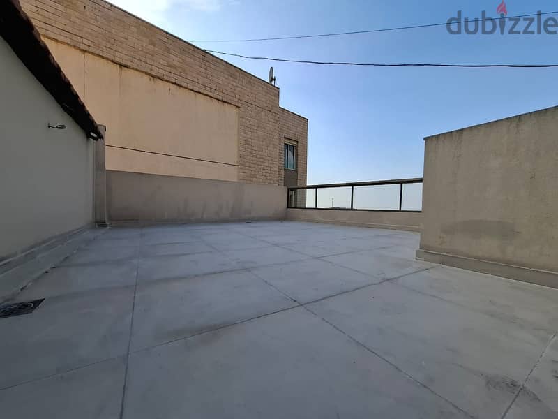 Dik El Mehdi | Brand New 240m² Duplex | Terrace | Open View | Catch 3