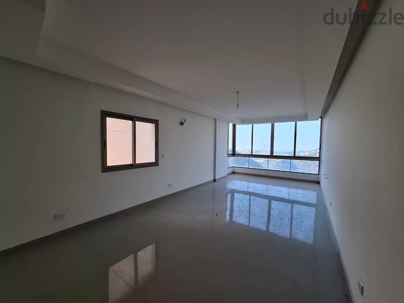 Dik El Mehdi | Brand New 240m² Duplex | Terrace | Open View | Catch 4