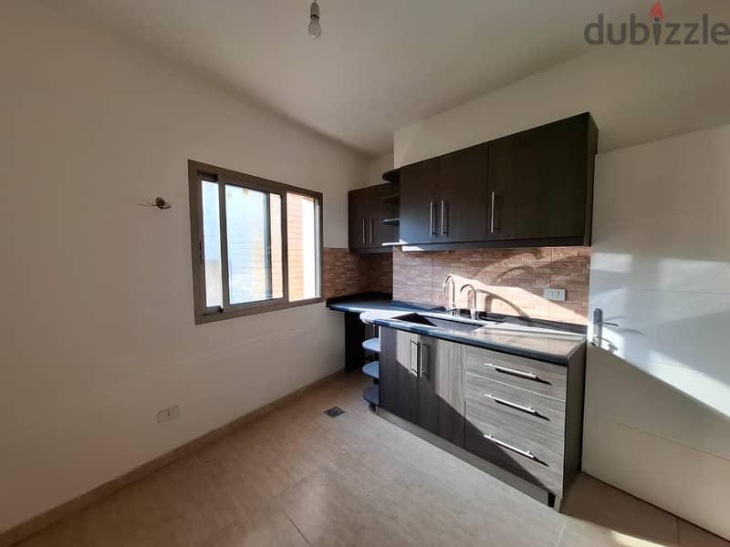 Dik El Mehdi | Brand New 240m² Duplex | Terrace | Open View | Catch 7