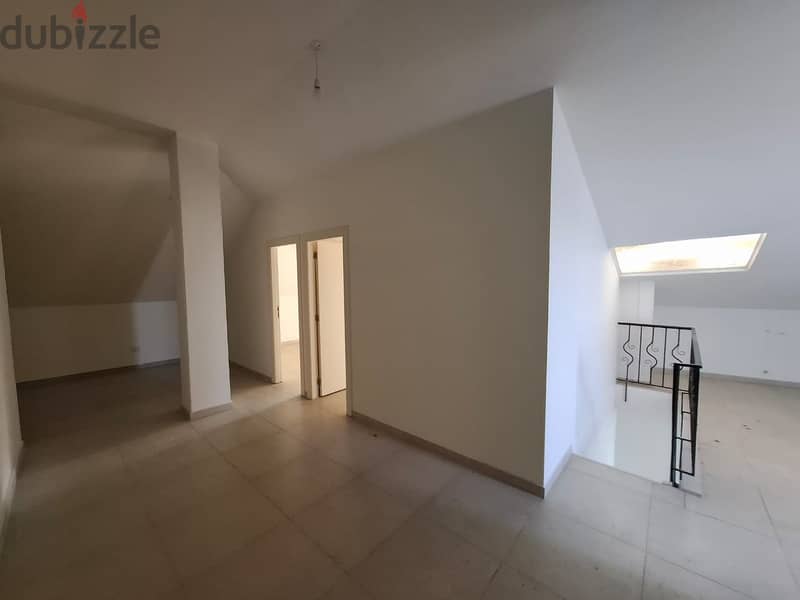 Dik El Mehdi | Brand New 240m² Duplex | Terrace | Open View | Catch 11