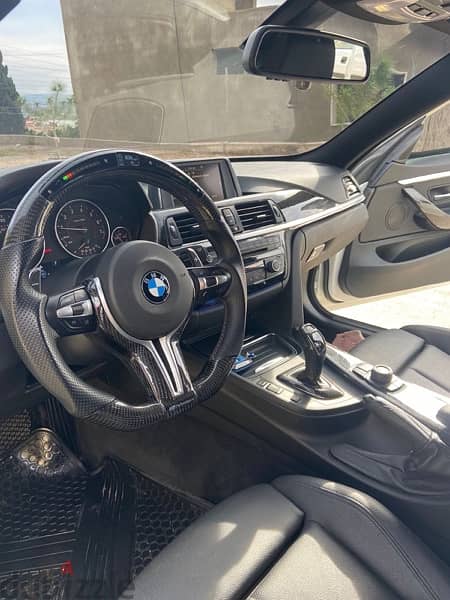 BMW 4-Series 2015 7