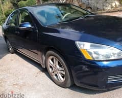 Honda Accord 2006