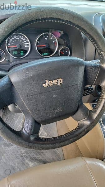 Jeep Patriot 2010 3