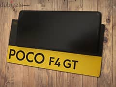 Poco F4 GT || Redmi k50 gaming 0