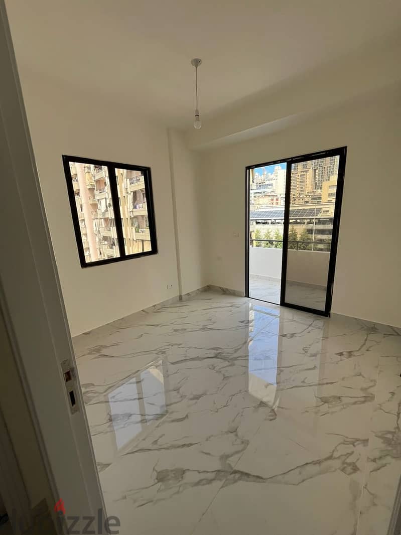 Ashrafieh | Fully Renovated 3 Bedrooms Apartment | 3 Balconies 7