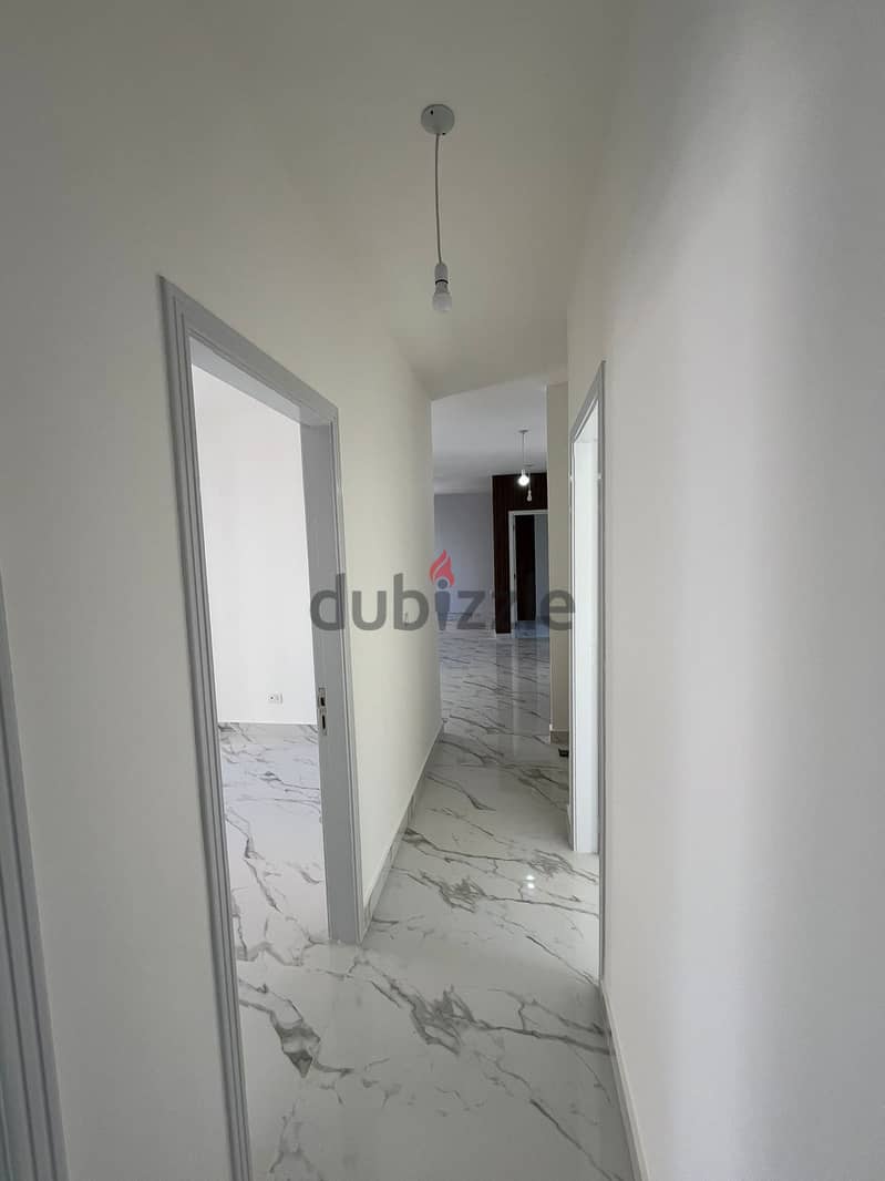 Ashrafieh | Fully Renovated 3 Bedrooms Apartment | 3 Balconies 10