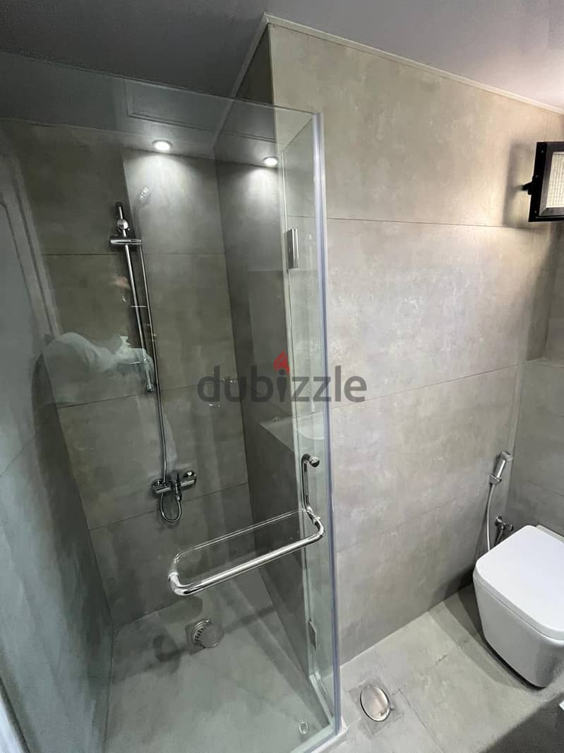 Ashrafieh | Fully Renovated 3 Bedrooms Apartment | 3 Balconies 13