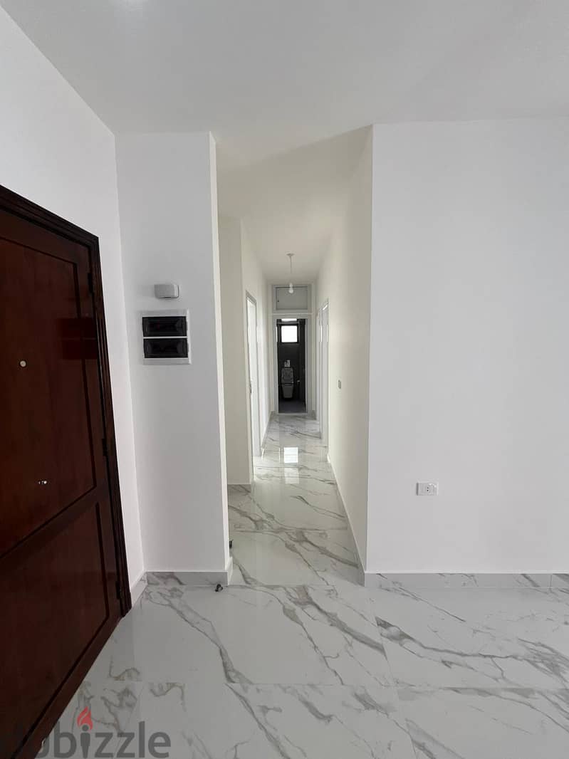 Ashrafieh | Fully Renovated 3 Bedrooms Apartment | 3 Balconies 14