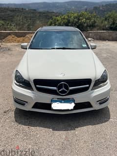 Mercedes Benz C300