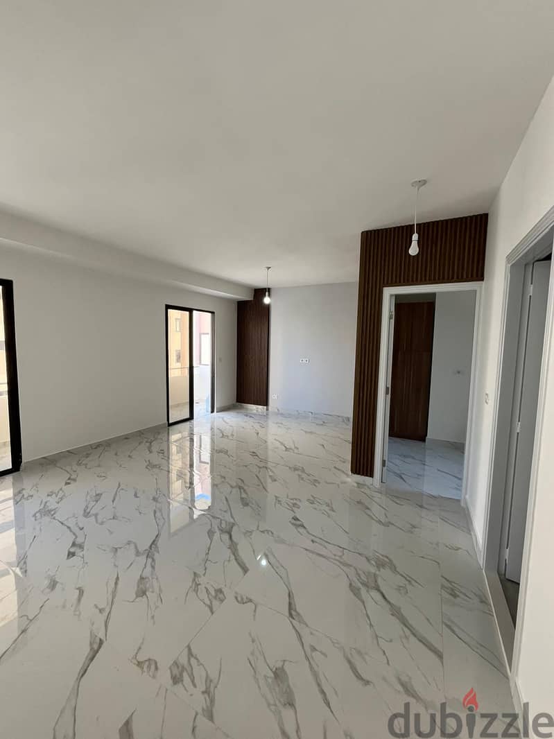 Ashrafieh | Fully Renovated 3 Bedrooms Ap | 3 Balconies | Rental Catch 1