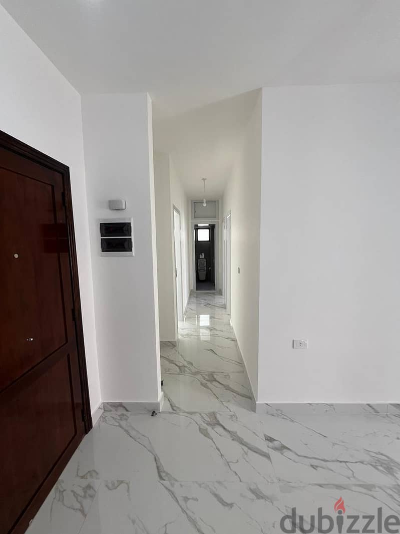 Ashrafieh | Fully Renovated 3 Bedrooms Ap | 3 Balconies | Rental Catch 5