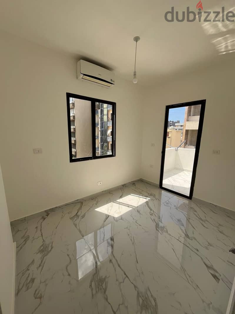 Ashrafieh | Fully Renovated 3 Bedrooms Ap | 3 Balconies | Rental Catch 8