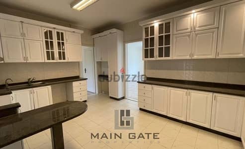 Apartment for Rent in Mtayleb شقة للإيجار في المطيلب