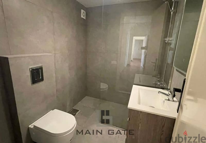 Apartment for Rent in Mtayleb شقة للإيجار في المطيلب 2