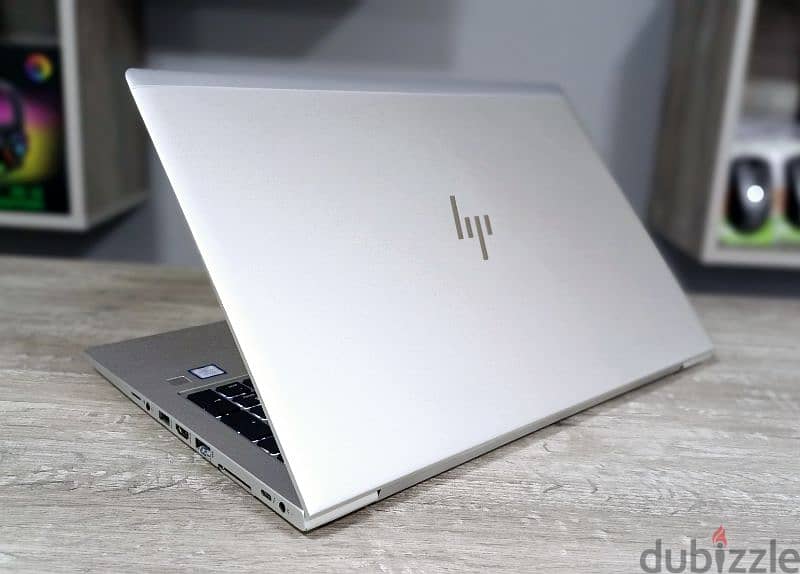 TOUCH HP SUPER CLEAN - I7 - 16 RAM - 2 GB VGA - ALUMINUM - 15.6" TOUCH 4