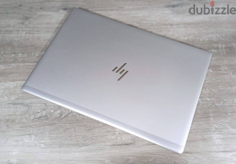 TOUCH HP SUPER CLEAN - I7 - 16 RAM - 2 GB VGA - ALUMINUM - 15.6" TOUCH 7