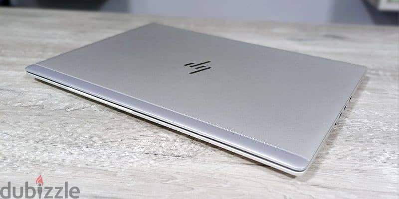 TOUCH HP SUPER CLEAN - I7 - 16 RAM - 2 GB VGA - ALUMINUM - 15.6" TOUCH 8