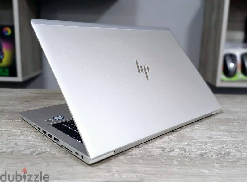 TOUCH HP SUPER CLEAN - I7 - 16 RAM - 2 GB VGA - ALUMINUM - 15.6" TOUCH 10