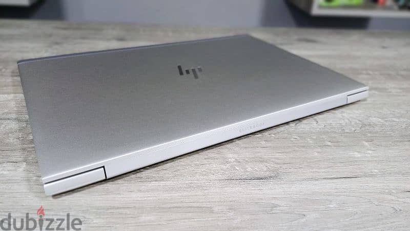 TOUCH HP SUPER CLEAN - I7 - 16 RAM - 2 GB VGA - ALUMINUM - 15.6" TOUCH 11