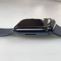 Apple Watch Series 7 (45mm) - Black - Used Like New