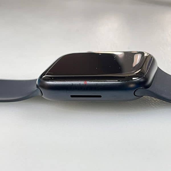 Apple Watch Series 7 (45mm) - Black - Used Like New 0