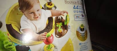 exersaucer