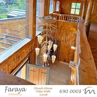 Faraya