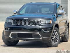 Jeep Cherokee 2017