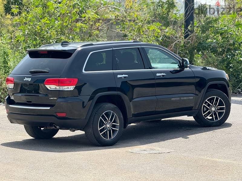 Jeep Cherokee 2017 2