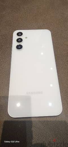 samsung a54  5g  256 g  8 ram super super jdid khari2 nadafe