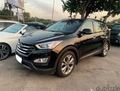 Hyundai Santa Fe 2015 3,3 v6 AWD