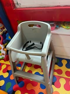 high quality high chair