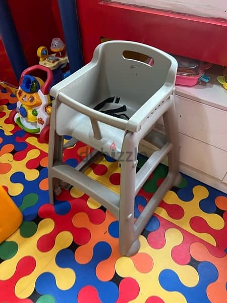 high quality high chair 1