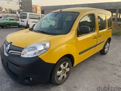 Renault Kangoo 2018