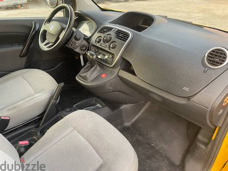 Renault Kangoo 2018 6