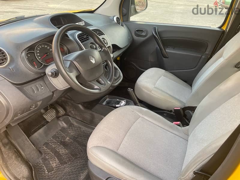 Renault Kangoo 2018 7