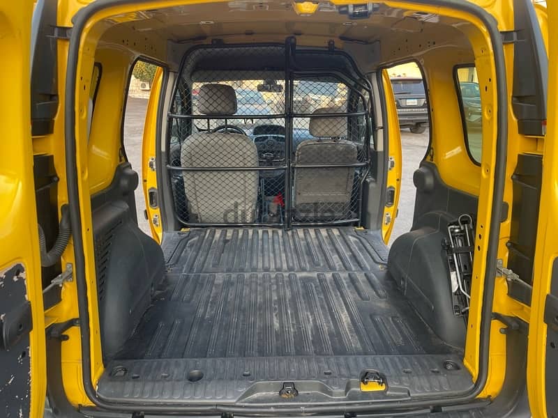 Renault Kangoo 2018 8