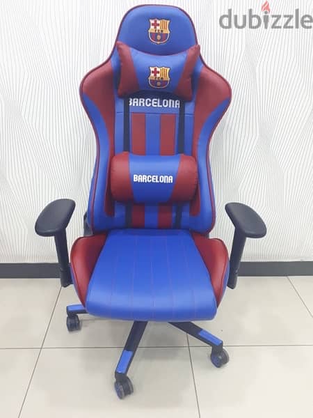 gaming chair 5