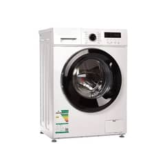 National Washing Machine 8Kg 1200RPM