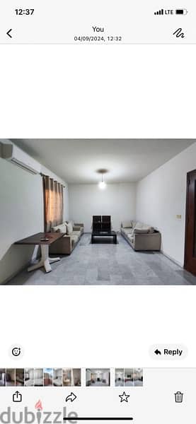 Apartment for rent 2