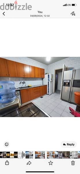 Apartment for rent 3