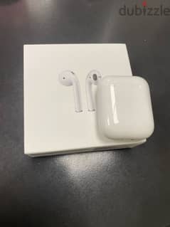 Airpods 2